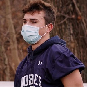 Meet your Posher, Joe